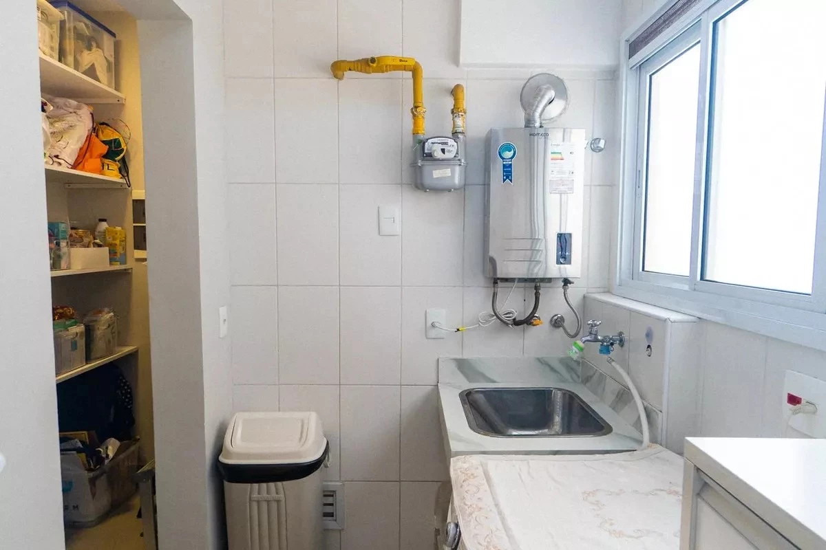 Imagem Apartamento com 3 Quartos à Venda, 127 m² em Vila Mascote - São Paulo Imagem Apartamento com 3 Quartos à Venda, 127 m² em Vila Mascote - São Paulo