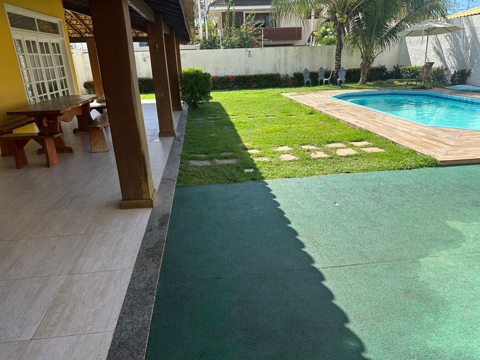 Imagem Casa com 5 Quartos à Venda, 376 m² em Vilas do Atlântico - Lauro de Freitas