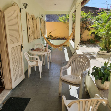 Imagem Casa com 3 Quartos à Venda, 450 m²em Vila Nova - Cabo Frio