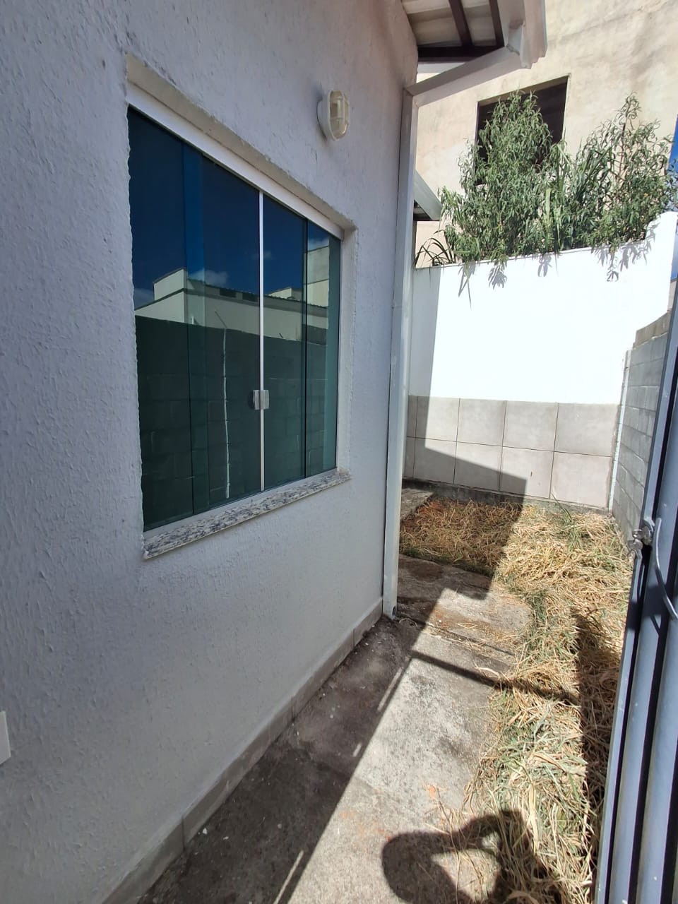 Imagem Casa de Condomínio com 2 Quartos à Venda, 63 m² em Novo Centro - Santa Luzia