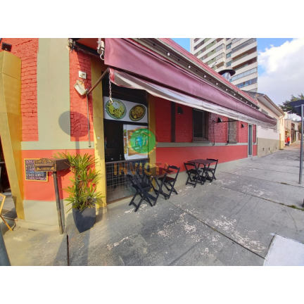 Imagem Ponto Comercial à Venda, 110 m² em Mooca - São Paulo