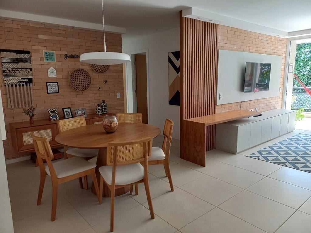 Imagem Apartamento com 4 Quartos à Venda, 128 m²em Camboinhas - Niterói