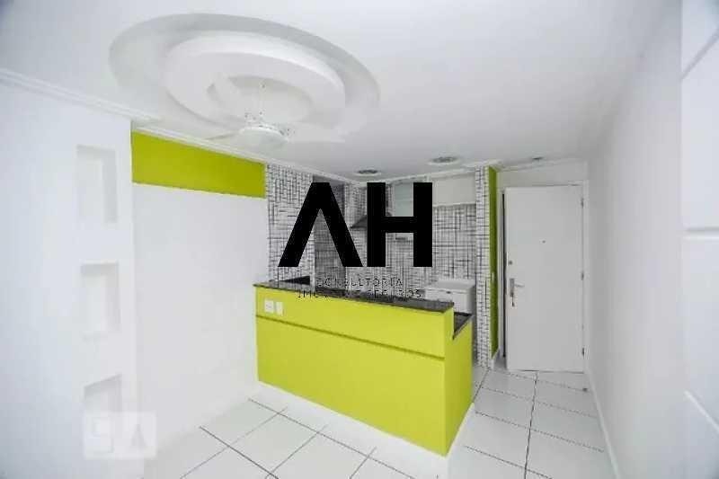 Imagem Apartamento com 2 Quartos à Venda, 70 m²em Icaraí - Niterói