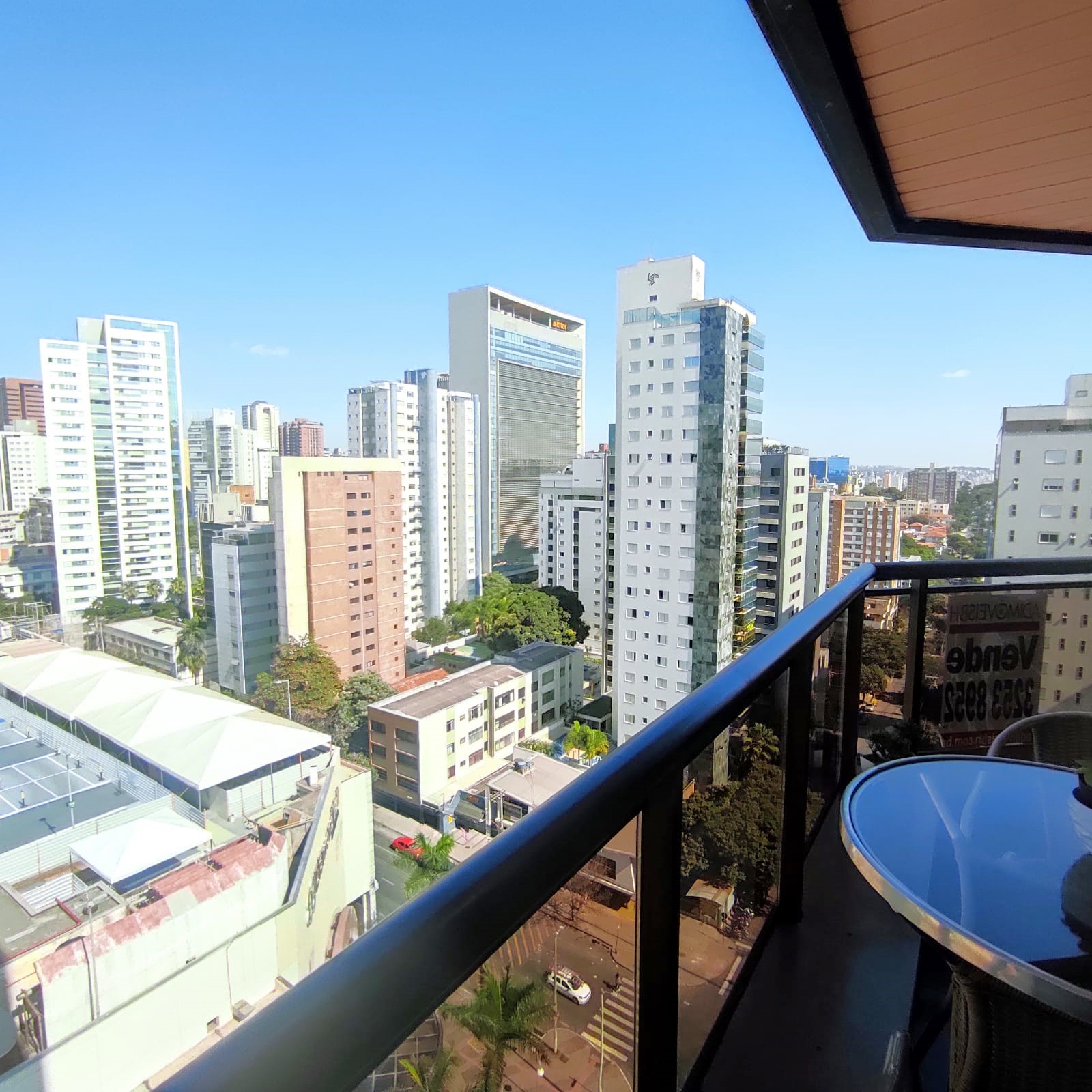 Imagem Apartamento com 4 Quartos à Venda, 316 m²em Lourdes - Belo Horizonte