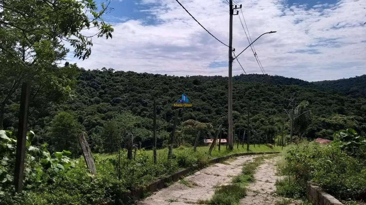 Imagem Chácara à Venda, 1666 m² em Capela Velha - Santana de Parnaíba