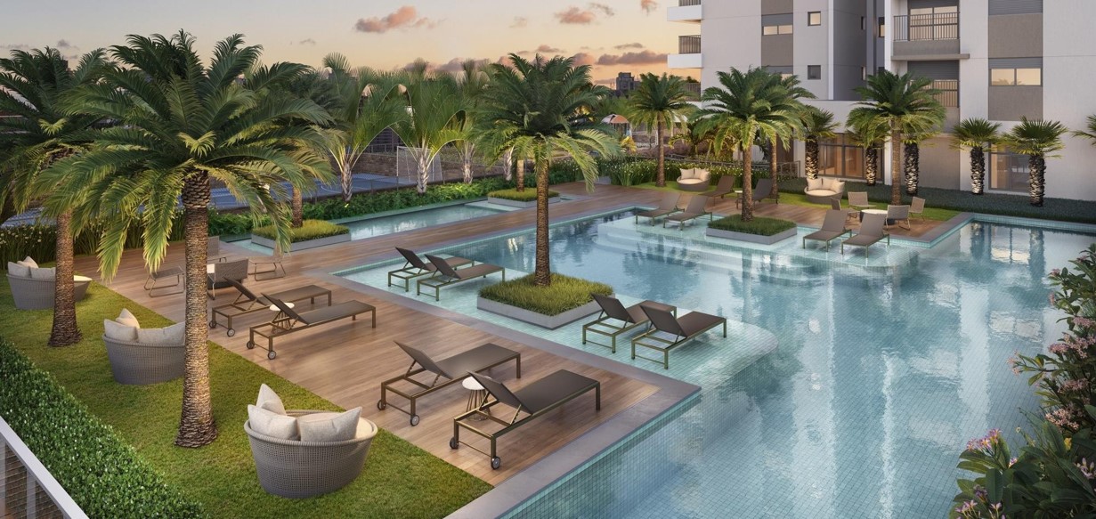 Foto do imóvel: Apartamento com 3 Quartos à Venda, 163 m² em Vila Mariana - São Paulo