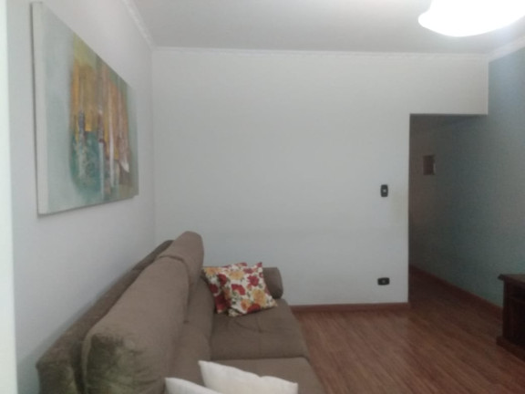 Imagem Sobrado com 3 Quartos à Venda, 170 m²em Vila Scarpelli - Santo André