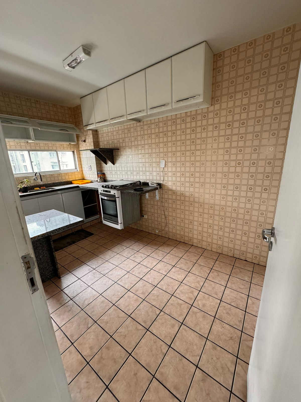 Foto do imóvel: Apartamento com 3 Quartos à Venda, 95 m² em Espinheiro - Recife