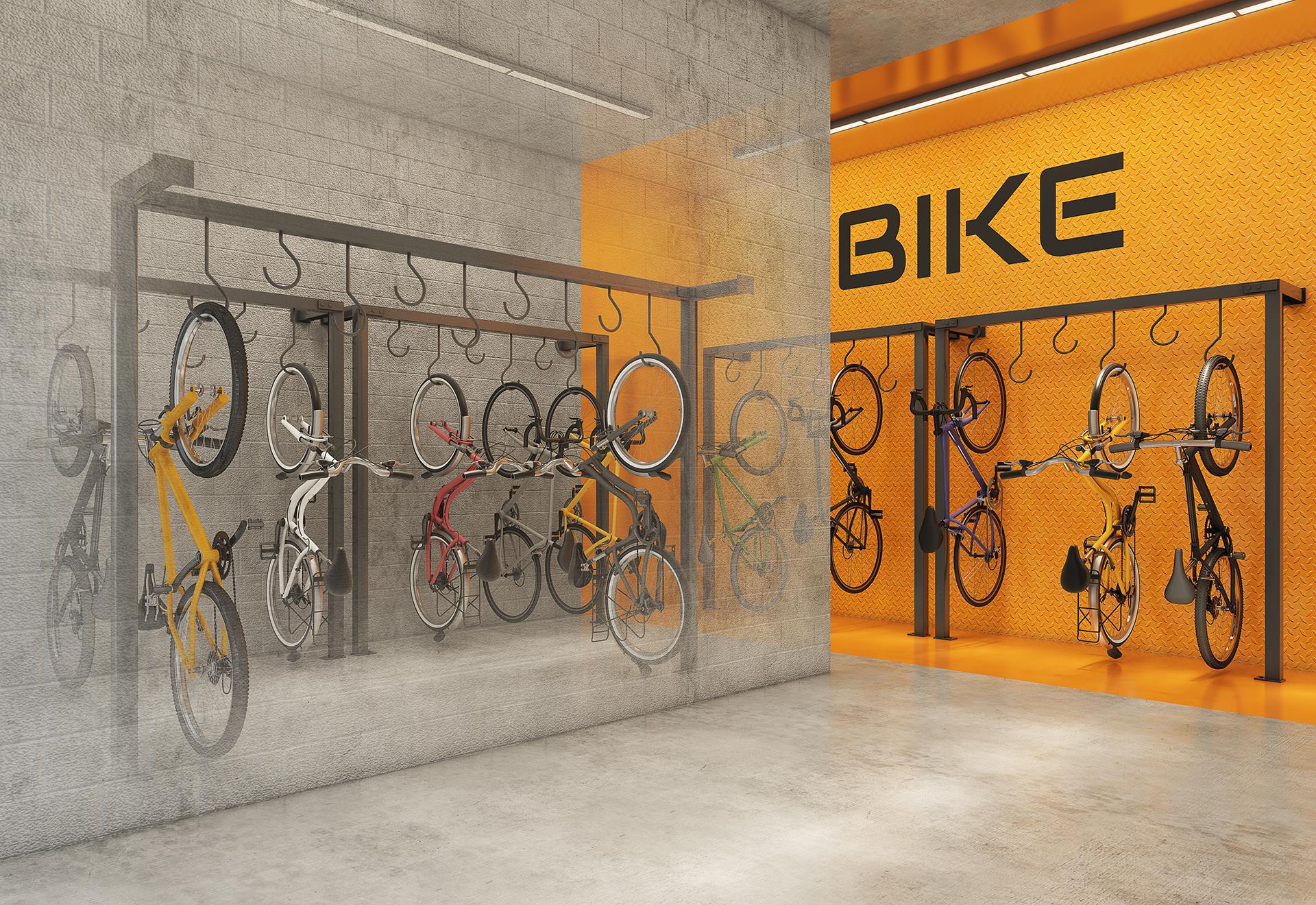 Imagem Apartamento com 2 Quartos à Venda, 37 m²em Parque Bristol - São Paulo