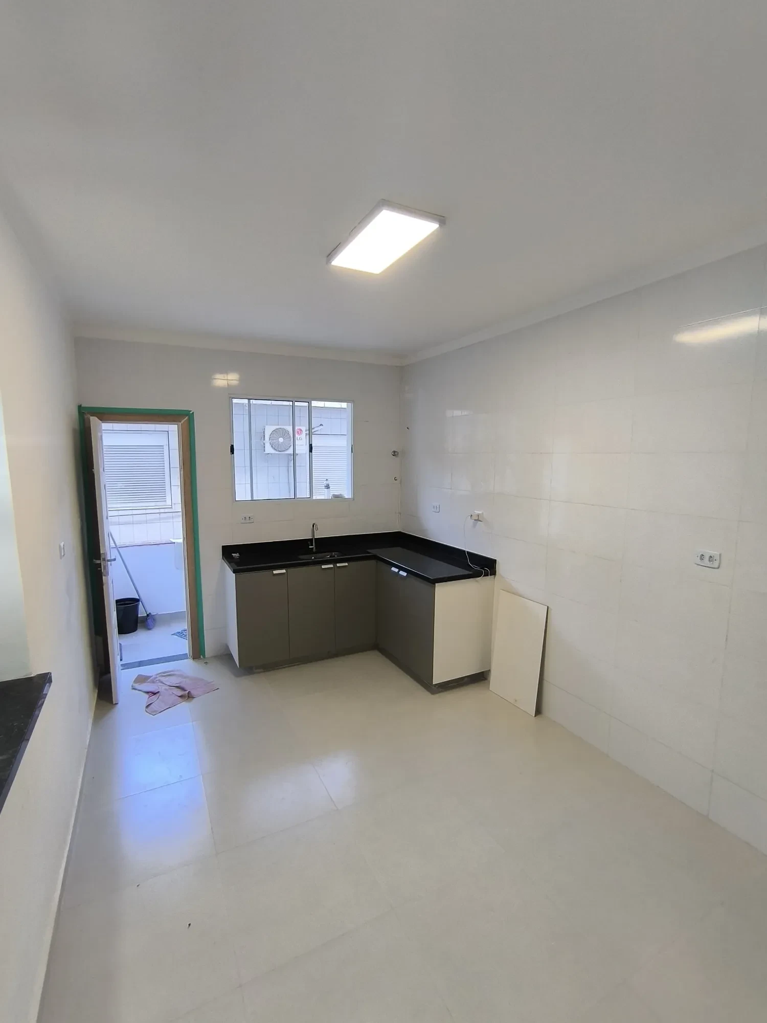 Imagem Apartamento com 2 Quartos à Venda, 84 m² em Campo Grande - Santos