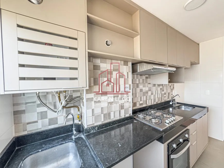 Imagem Apartamento com 2 Quartos para Alugar, 47 m² em Parque Industrial - Campinas