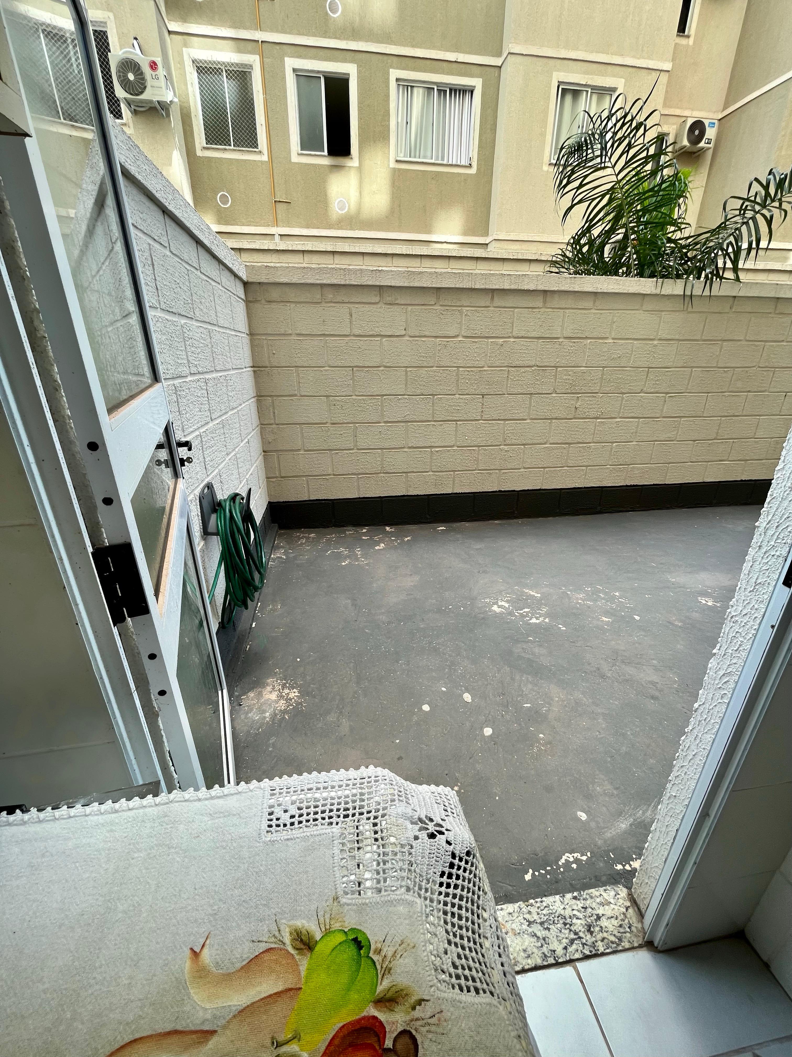Imagem Apartamento com 2 Quartos à Venda, 39 m²em Morada do Ouro - Cuiabá