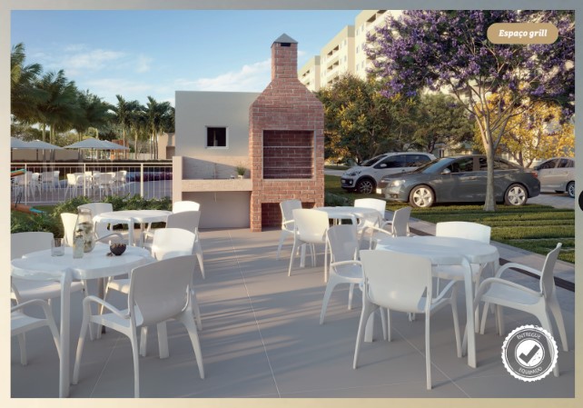 Foto do imóvel: Apartamento com 2 Quartos à Venda, 48 m² em Nossa Senhora do Ó - Paulista