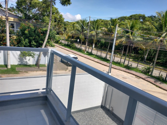 Imagem Casa com 3 Quartos à Venda, 130 m² em Manguinhos - Serra