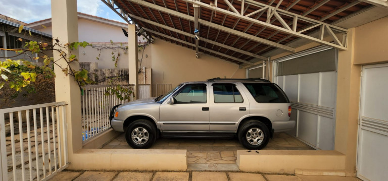 Imagem Casa com 2 Quartos à Venda, 200 m²em Jardim Europa - Carmo do Rio Claro