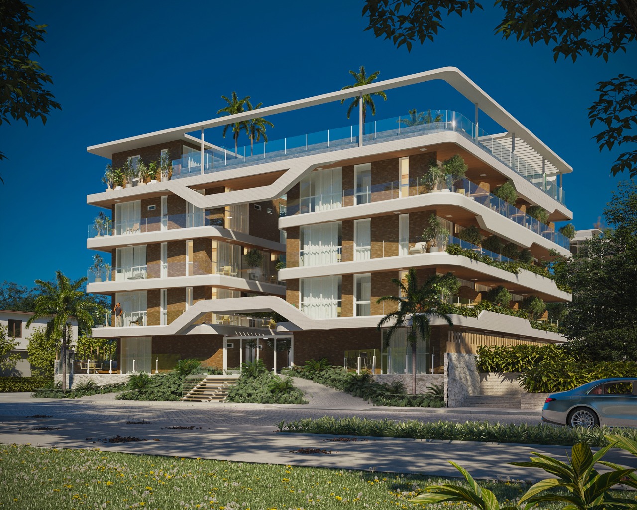 Foto do imóvel: Apartamento com 1 Quarto à Venda, 28 m² em Centro - Tamandaré