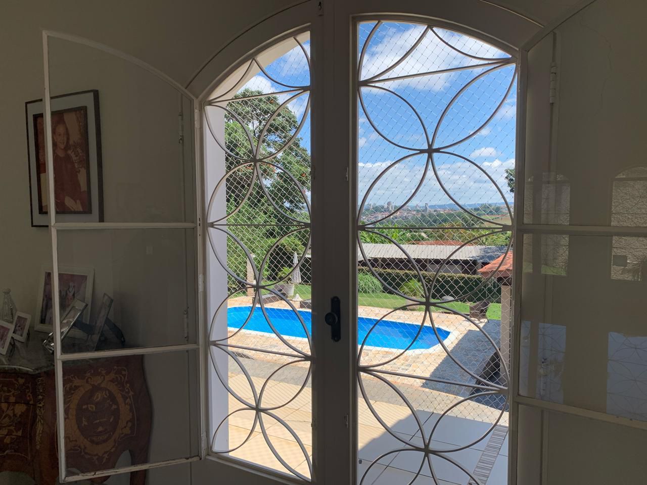 Imagem Chácara com 5 Quartos à Venda, 681 m² em Lagos de Santa Helena - Bragança Paulista