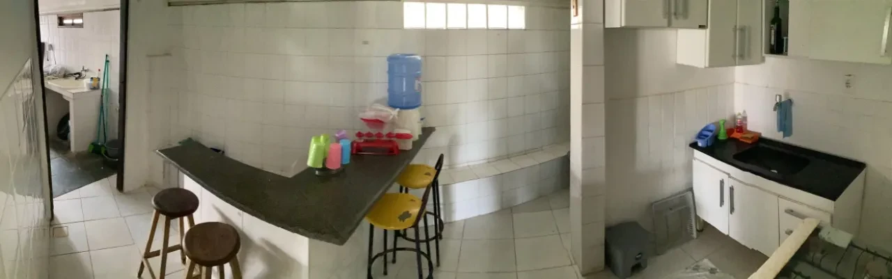 Imagem Casa de Condomínio com 2 Quartos à Venda, 97 m² em Barra do Jacuípe - Camaçari