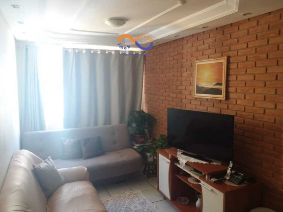 Imagem Apartamento com 2 Quartos à Venda, 52 m² em Ipiranga - São Paulo