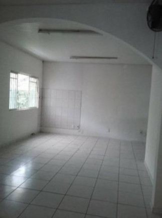 Imagem Ponto Comercial para Alugar, 110 m² em Vila Linda - Santo André