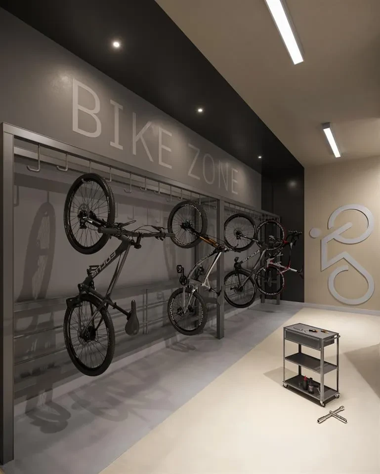 Foto do imóvel: Studio com 1 Quarto à Venda, 32 m² em Copacabana - Rio de Janeiro