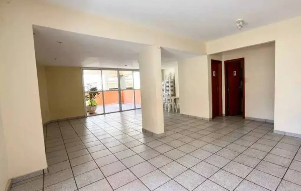 Imagem Apartamento com 3 Quartos à Venda, 86 m² em Buritis - Belo Horizonte