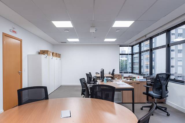 Imagem Imóvel Comercial para Alugar, 125 m²em Cerqueira César - São Paulo