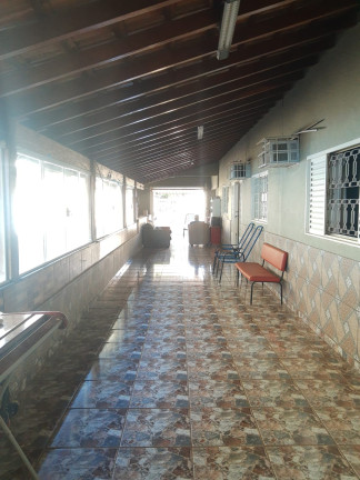 Chácara com 5 Quartos à Venda, 600 m² em Villa Mitra - Jardinópolis