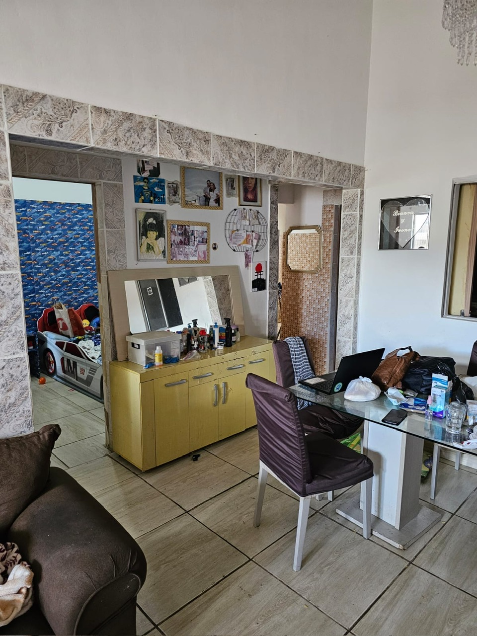 Imagem Casa com 5 Quartos à Venda, 120 m² em Feitosa - Maceió