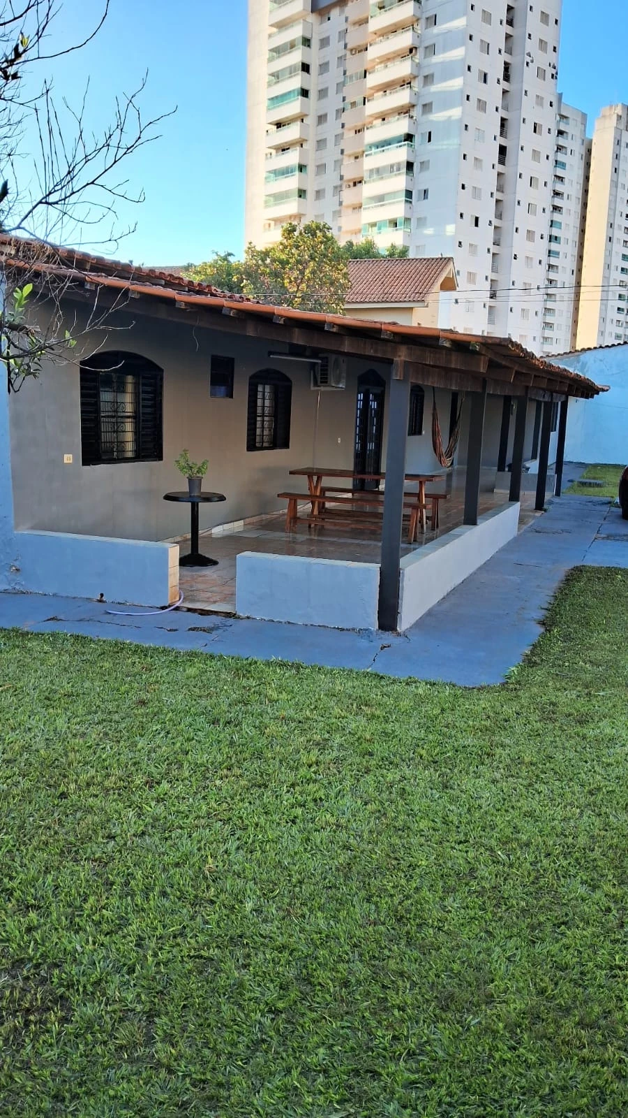 Terreno à Venda, 755 m² em Loteamento Celina Park - Goiânia