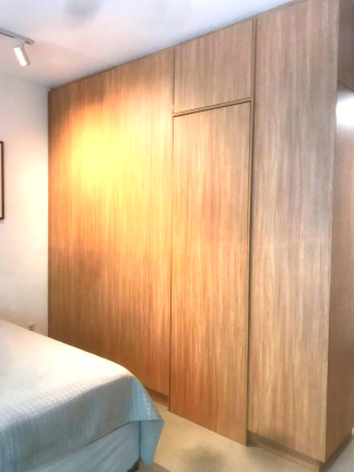 Imagem Studio com 1 Quarto à Venda, 27 m² em Centro - Sumaré