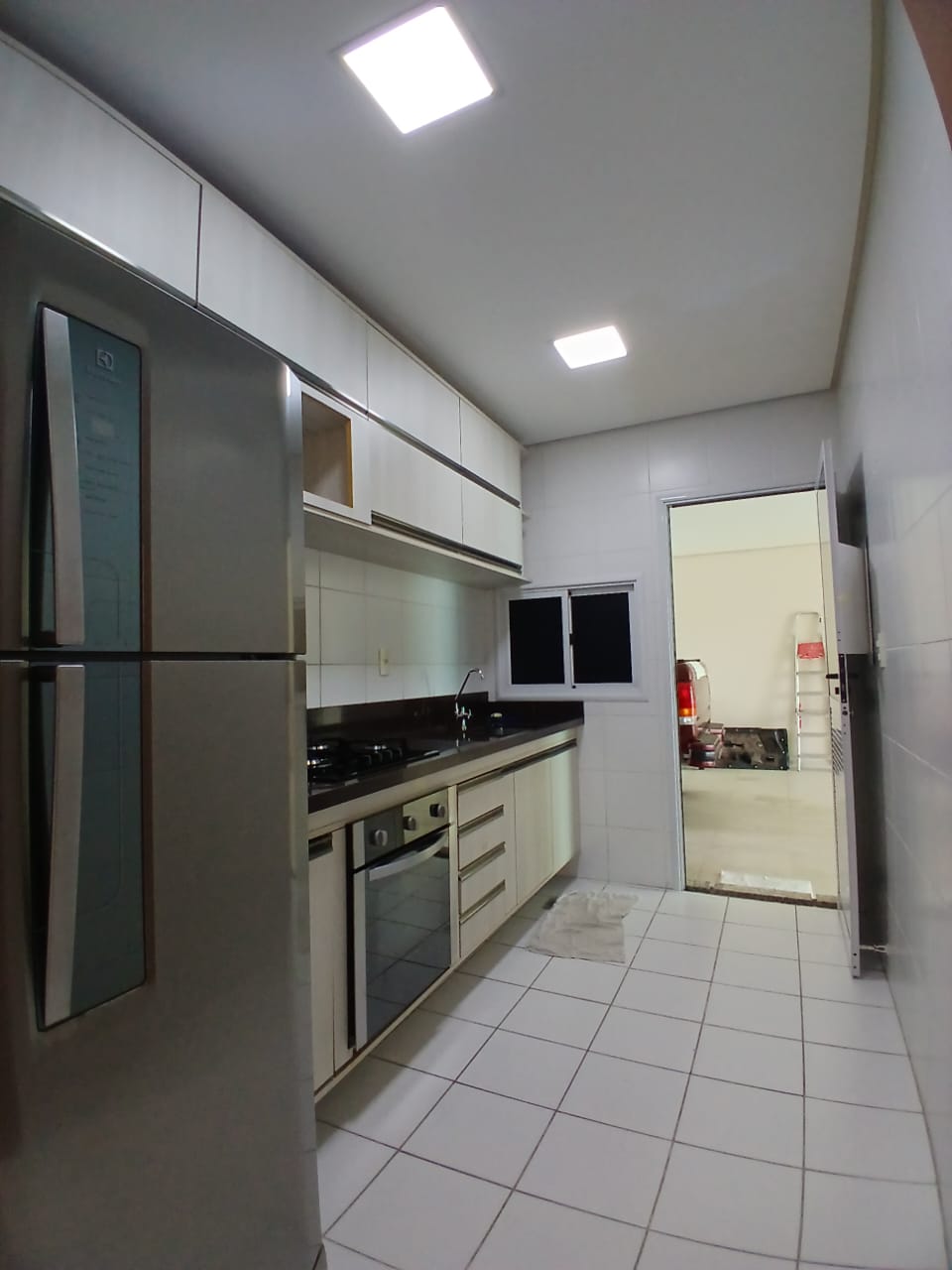 Imagem Casa de Condomínio com 3 Quartos à Venda, 96 m² em Ponta Negra - Manaus