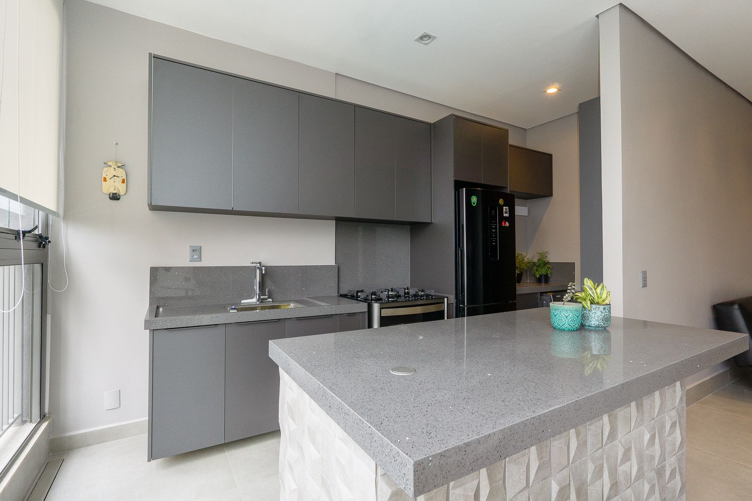 Imagem Apartamento com 2 Quartos à Venda, 84 m²em Vila Mariana - São Paulo