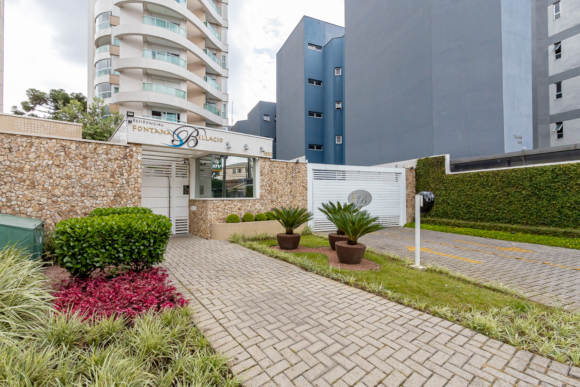 Imagem Apartamento com 3 Quartos à Venda, 172 m² em Cristo Rei - Curitiba