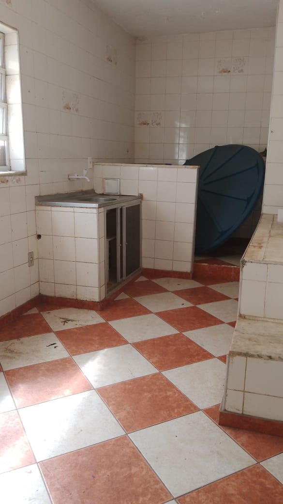Imagem Casa com 3 Quartos à Venda, 100 m²em Santa Cruz - Rio de Janeiro