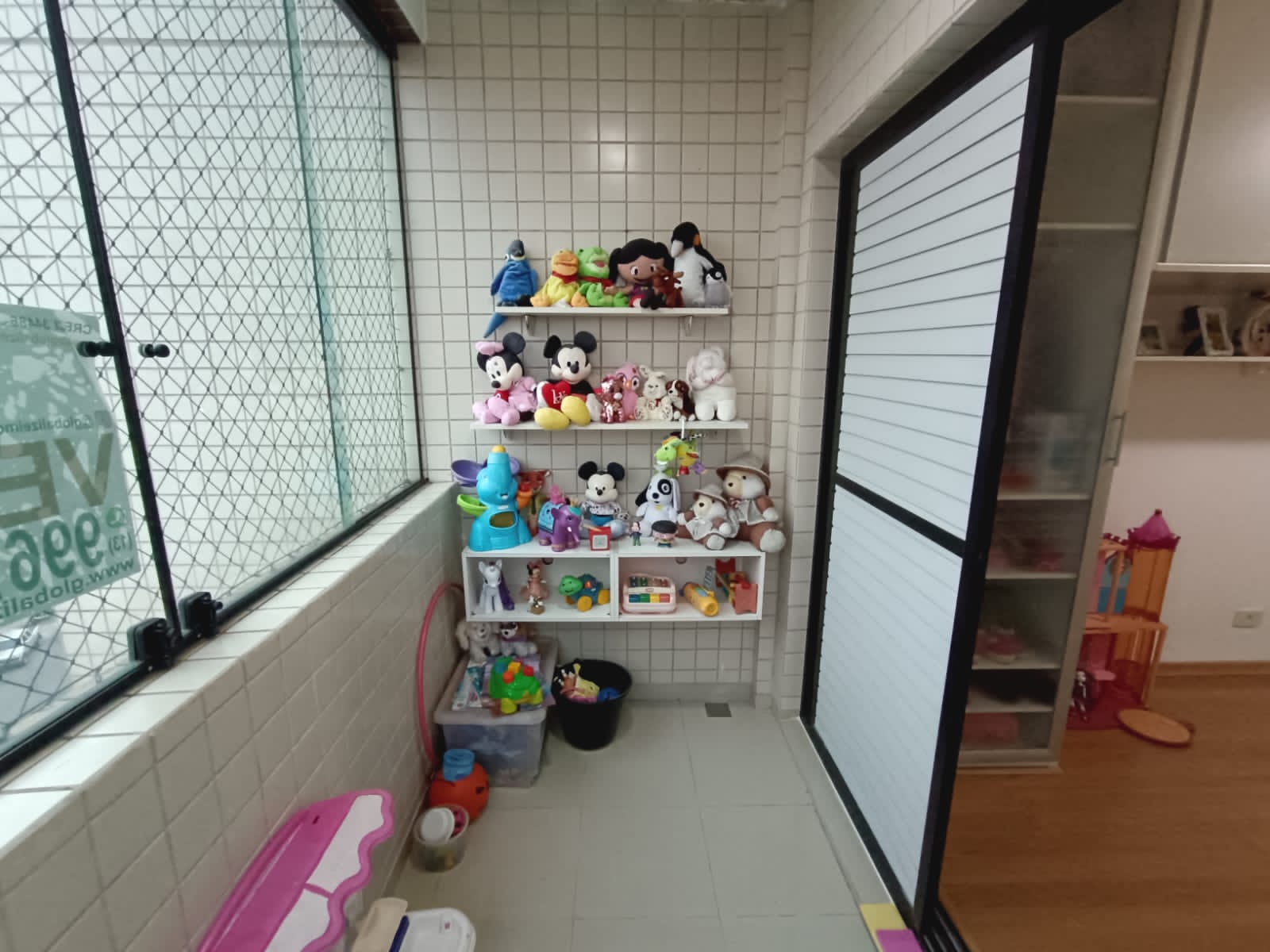 Imagem Apartamento com 2 Quartos à Venda, 91 m²em Macuco - Santos