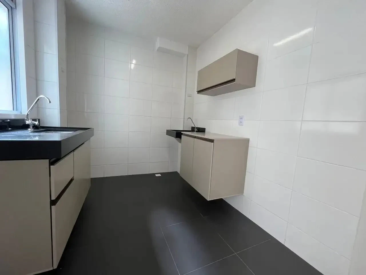 Imagem Apartamento com 2 Quartos à Venda, 51 m² em Chácaras Alpina - Valinhos