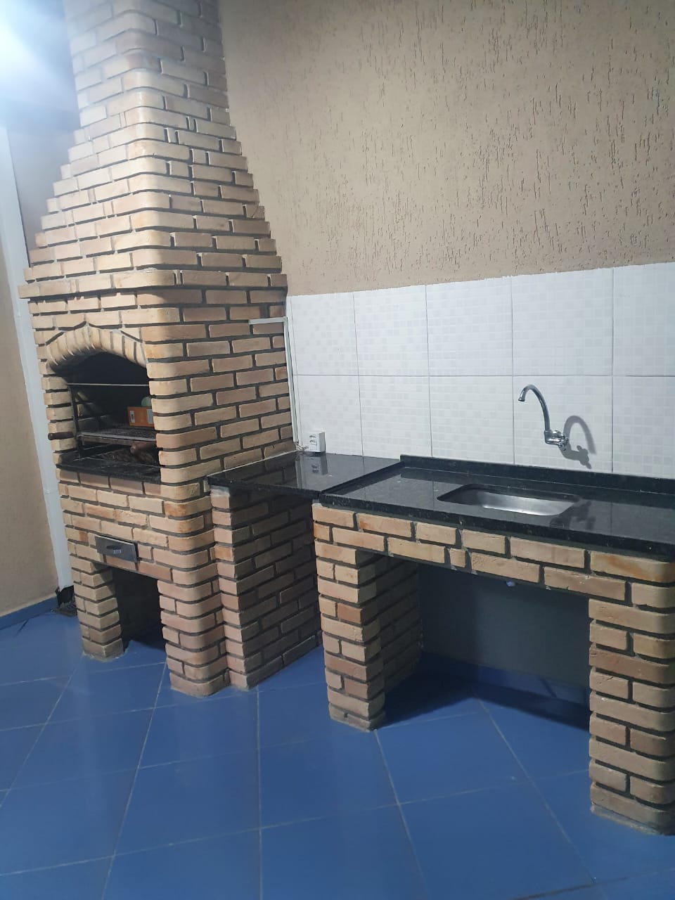 Imagem Casa com 3 Quartos à Venda, 213 m²em Vila Lavínia - Mogi das Cruzes