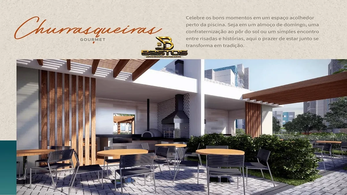 Imagem Apartamento com 2 Quartos à Venda, 73 m² em Sapé - Ubatuba