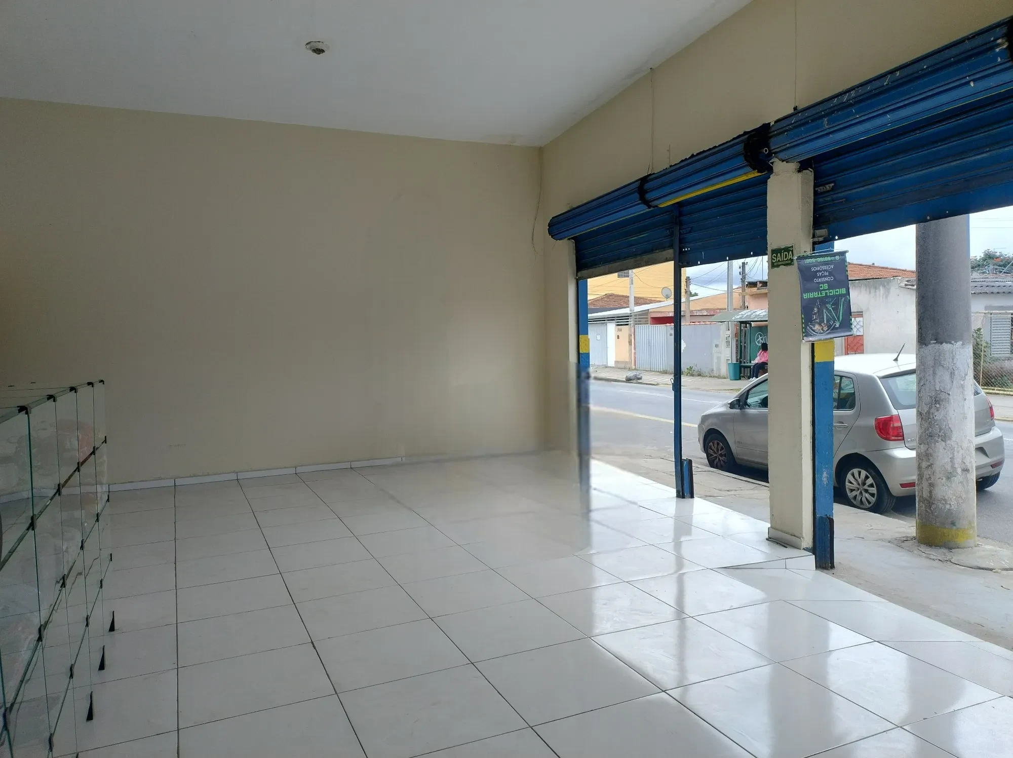 Foto do imóvel: Imóvel Comercial para Alugar, 200 m² em São João - Jacareí