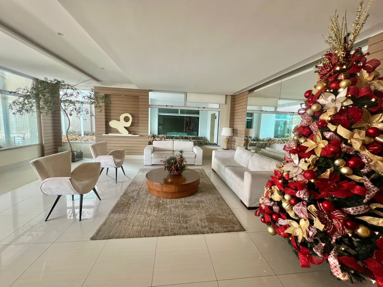 Imagem Apartamento com 4 Quartos à Venda, 174 m²em São Brás - Belém