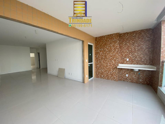 Imagem Apartamento com 4 Quartos à Venda, 191 m² em Jardim Renascença - São Luís