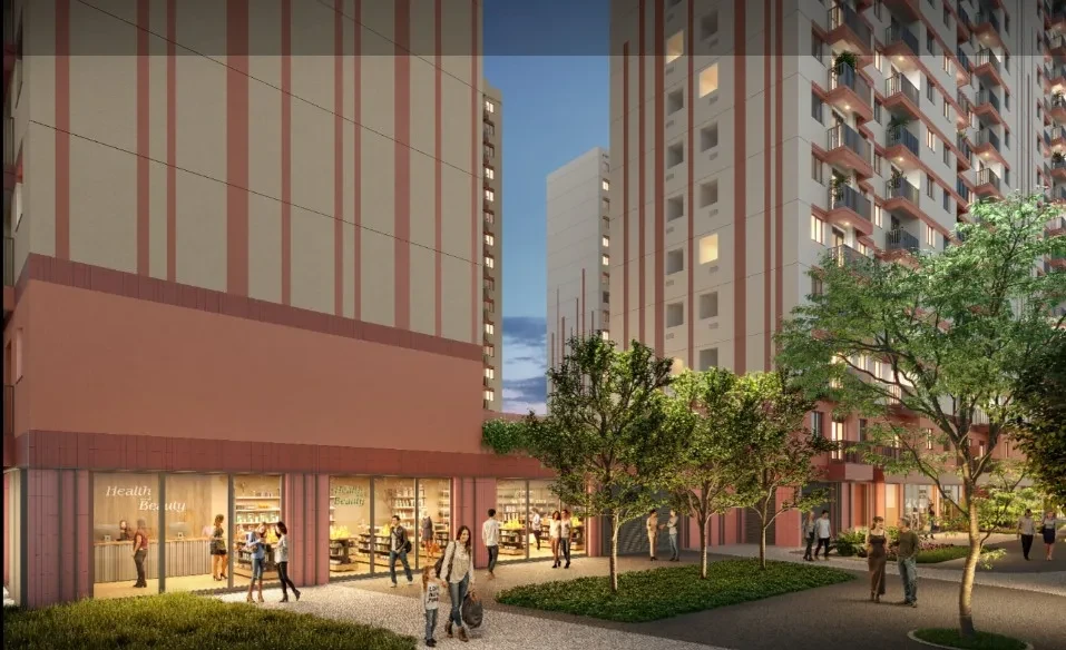 Imagem Apartamento com 1 Quarto à Venda, 31 metros em Centro - Niterói