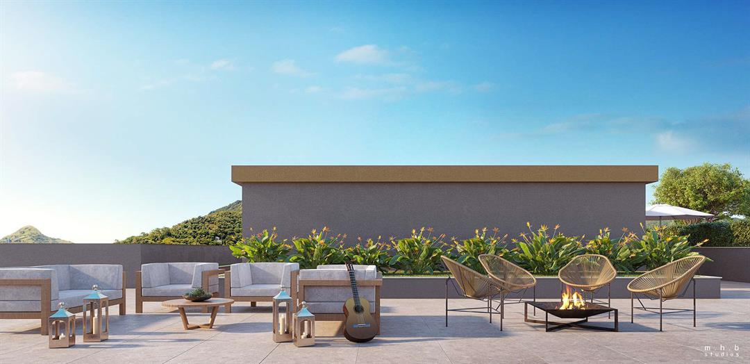 Foto do imóvel: Apartamento com 3 Quartos à Venda, 67 m² em Recreio dos Bandeirantes - Rio de Janeiro