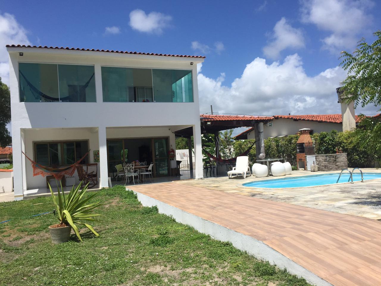 Foto do imóvel: Casa com 5 Quartos à Venda, 270 m² em Praia Carneiros - TAMANDARÉ