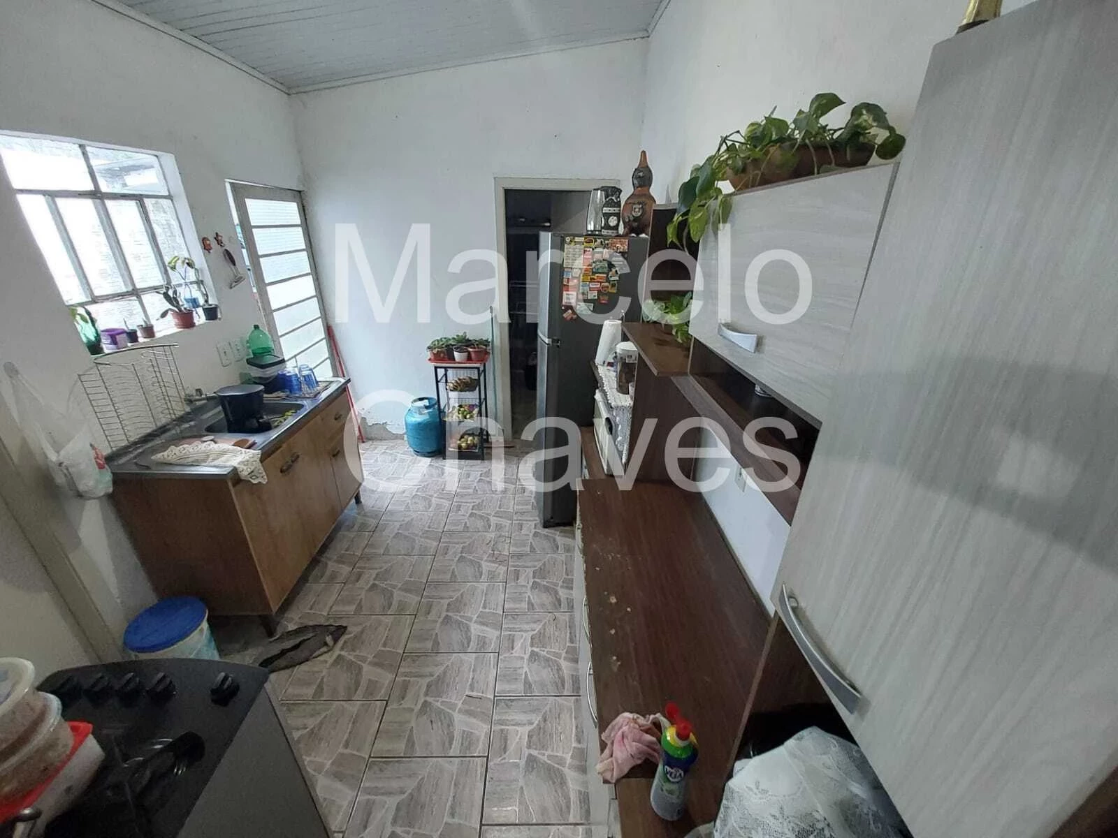 Imagem Terreno à Venda, 194 m² em Medianeira - Porto Alegre