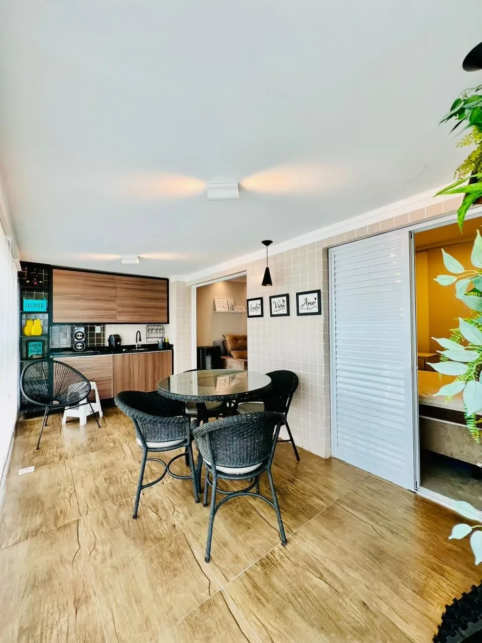 Imagem Apartamento com 3 Quartos à Venda, 140 m² em Jardim Praia Grande - Mongaguá