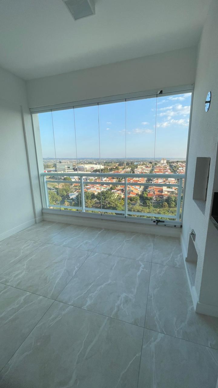 Imagem Apartamento com 2 Quartos à Venda, 82 m²em Cidade Nova - Indaiatuba