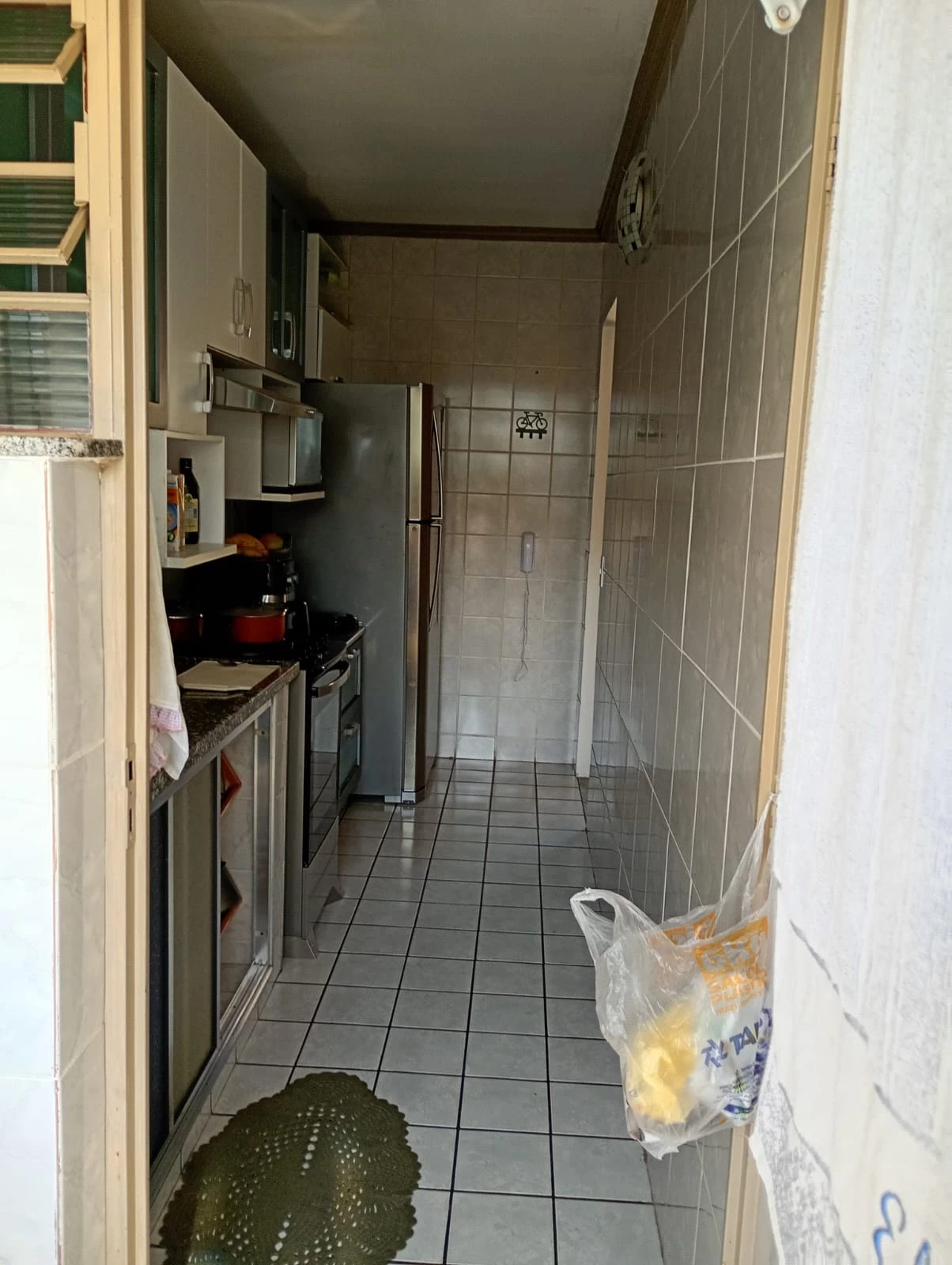 Imagem Apartamento com 3 Quartos à Venda, 65 m² em Vila Almeida - Sorocaba