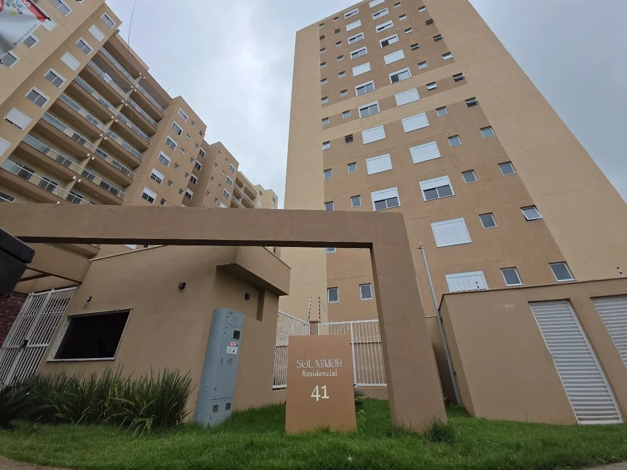 Foto do imóvel: Apartamento com 3 Quartos à Venda, 64 metros em Conjunto Habitacional Padre Anchieta - Campinas